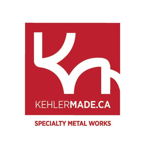 kehler made custom metal fabrication|Kehler Made Industries Inc. (About) .